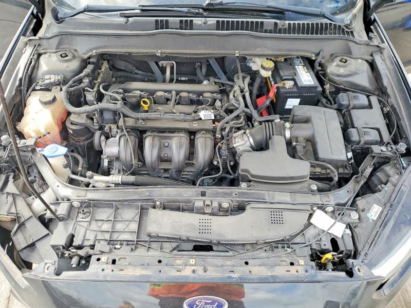 Продажа на аукционе авто 2013 Ford Fusion, vin: 3FA6P0G73DR367673, номер лота: 79624255
