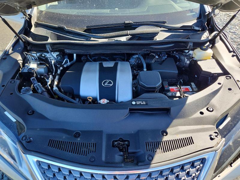 Продажа на аукционе авто 2021 Lexus Rx 350, vin: 2T2HZMAA0MC219068, номер лота: 46169356