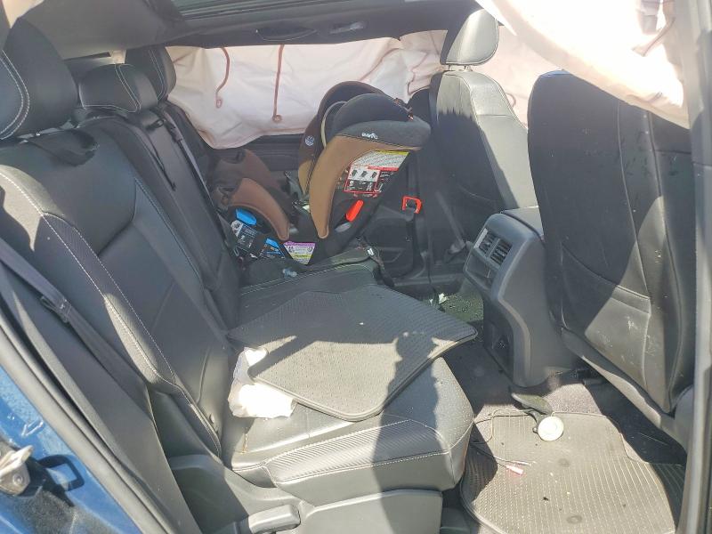 Aukcja sprzedaży 2021 Volkswagen Atlas Cross Sport, vin: 1V2RE2CAXMC224551, numer aukcji: 47441046
