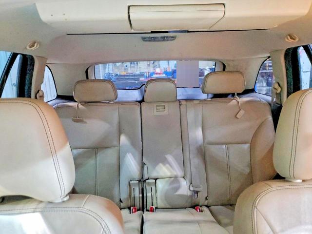 Продажа на аукционе авто 2008 Ford Edge, vin: 2FMDK38C08BA80465, номер лота: 45962586