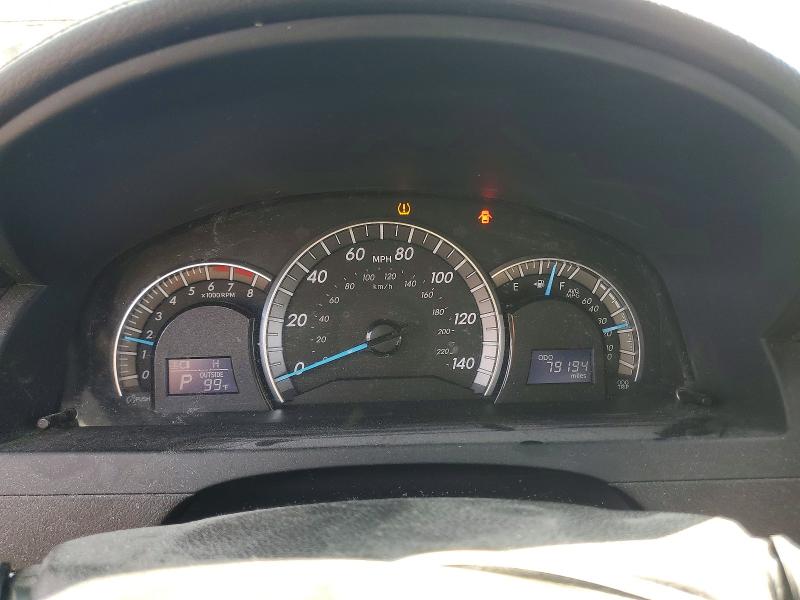 2014 Toyota Camry მანქანა იყიდება აუქციონზე, vin: 4T1BF1FK1EU800842, აუქციონის ნომერი: 46300576