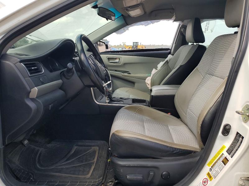 2015 Toyota Camry მანქანა იყიდება აუქციონზე, vin: 4T1BF1FK8FU922809, აუქციონის ნომერი: 45573966