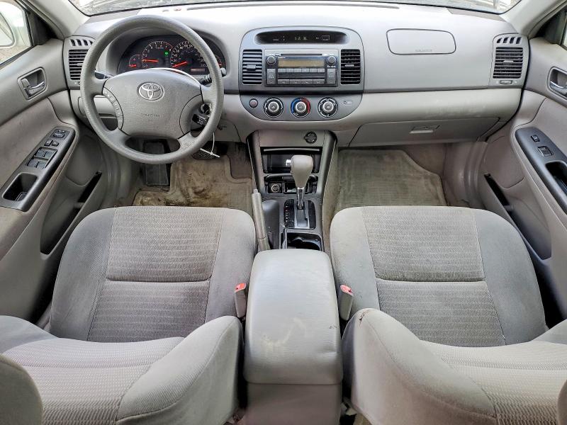 Aukcja sprzedaży 2005 Toyota Camry, vin: 4T1BE32K95U062597, numer aukcji: 46993146