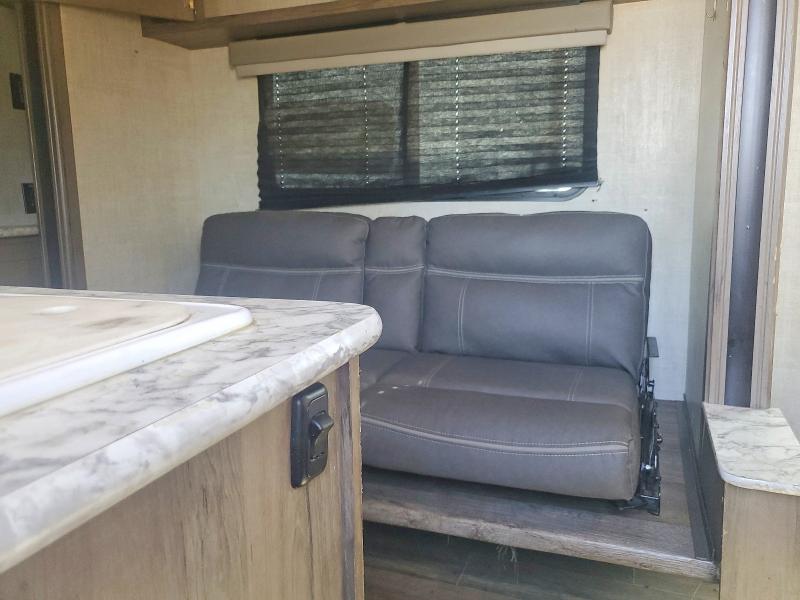 47614686 :رقم المزاد ، 1NL1G2227N7060800 vin ، 2022 Gulf Craft Inc. Trailer مزاد بيع