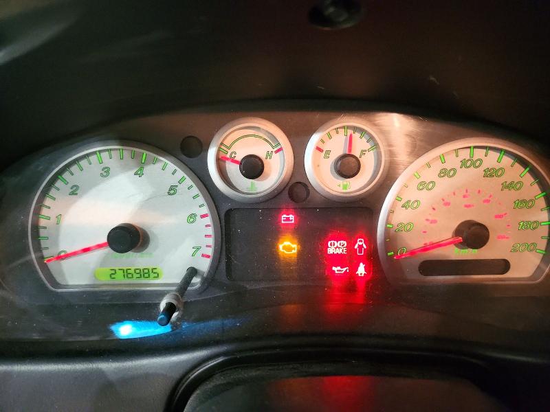 Aukcja sprzedaży 2007 Mazda B4000, vin: 4F4ZR47E17PM04133, numer aukcji: 48154316