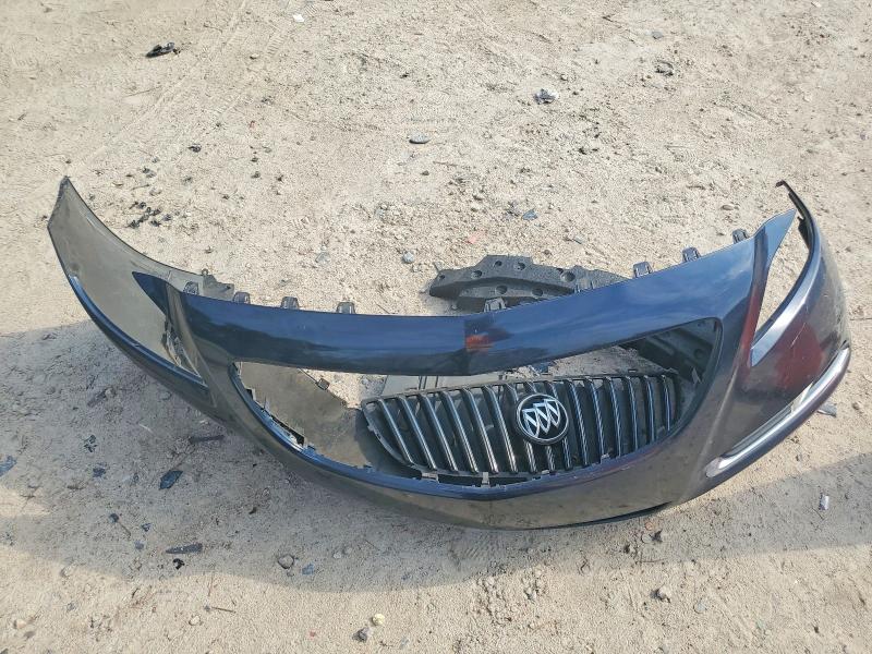 Продаж на аукціоні авто 2013 Buick Regal, vin: 2G4GS5EV0D9188102, номер лоту: 45471466