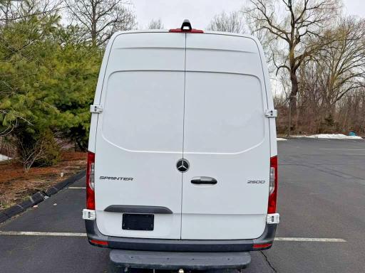Продажа на аукционе авто 2023 Mercedes-benz Sprinter, vin: W1Y4KCHY0PT141985, номер лота: 45814906