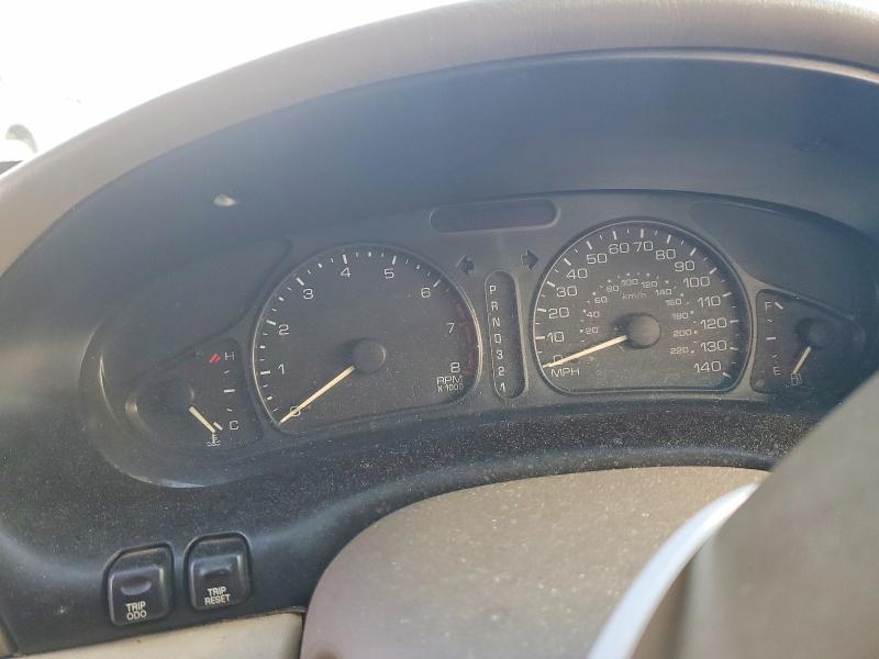 2001 Oldsmobile Intrigue მანქანა იყიდება აუქციონზე, vin: 1G3WH52H81F141495, აუქციონის ნომერი: 47105486