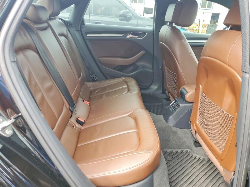 46341496 :رقم المزاد ، WAUAUGFFXKA091253 vin ، 2019 Audi A3 مزاد بيع