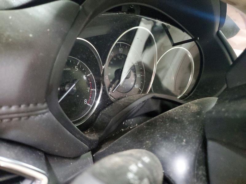 Aukcja sprzedaży 2025 Mazda Cx-5, vin: JM3KFBCL3S0695500, numer aukcji: 46960356