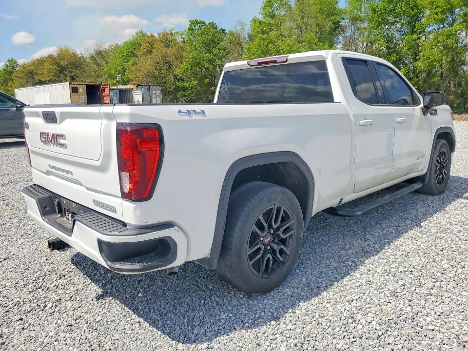 Aukcja sprzedaży 2021 Gmc Sierra, vin: 1GTR9CED4MZ406438, numer aukcji: 46901346