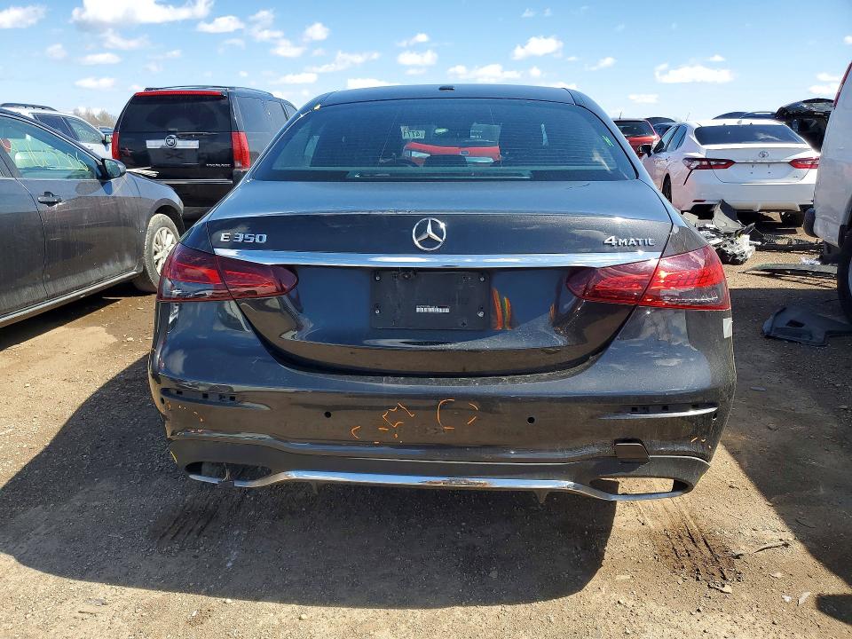 Aukcja sprzedaży 2023 Mercedes-benz E, vin: W1KZF8EB2PB186613, numer aukcji: 47715856