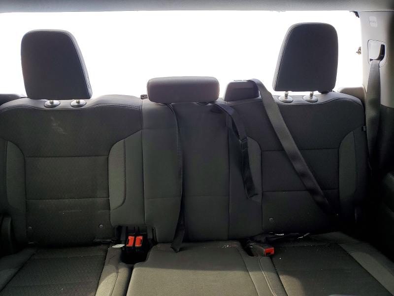 Продажа на аукционе авто 2024 Chevrolet Silverado, vin: 3GCUDCED9RG430346, номер лота: 46617606