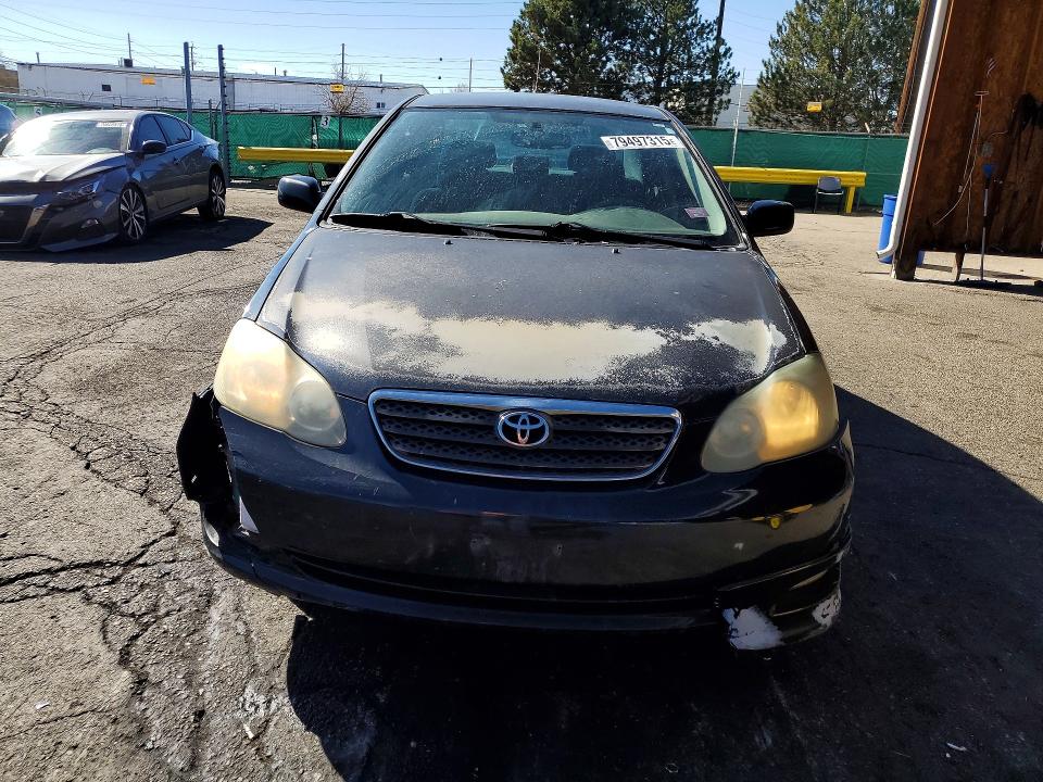 Продаж на аукціоні авто 2006 Toyota Corolla, vin: 1NXBR32E66Z740559, номер лоту: 79497315