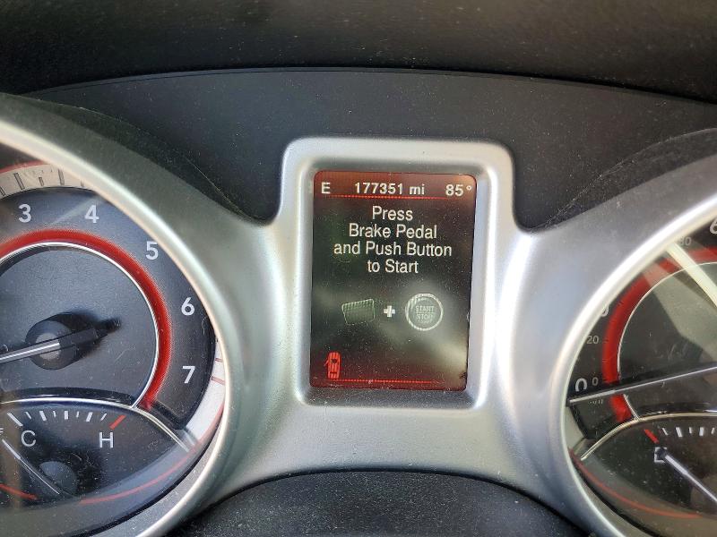 Aukcja sprzedaży 2019 Dodge Journey, vin: 3C4PDCBB5KT853597, numer aukcji: 47014636