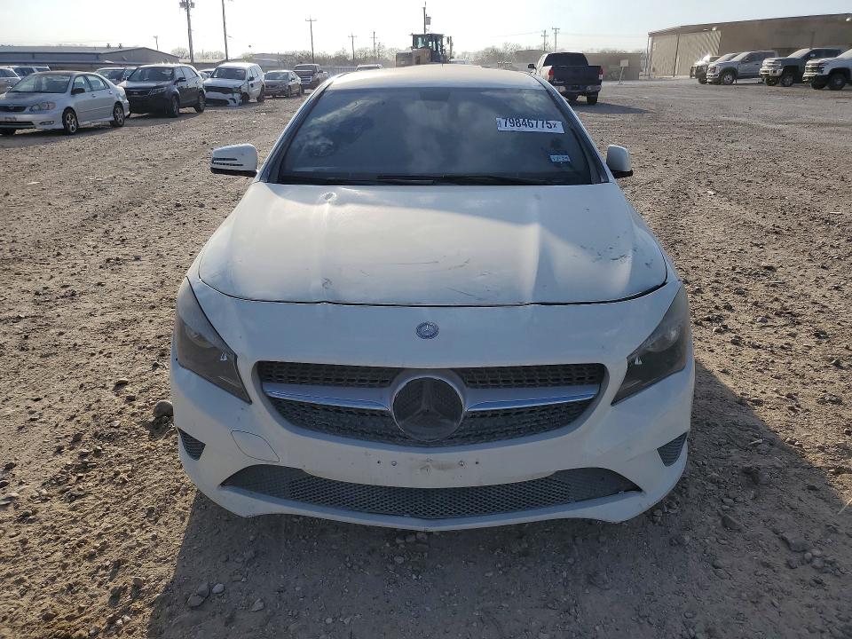 Aukcja sprzedaży 2016 Mercedes-benz Cla, vin: WDDSJ4GB2GN333131, numer aukcji: 79846775