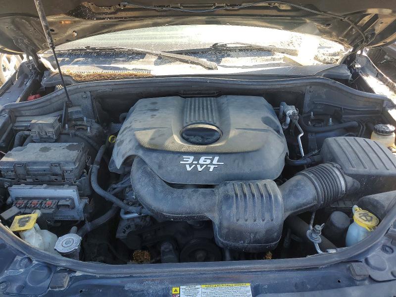 2013 Jeep Grand Cherokee მანქანა იყიდება აუქციონზე, vin: 1C4RJFBG5DC635348, აუქციონის ნომერი: 46712626