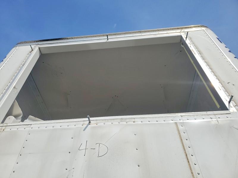 47963816 :رقم المزاد ، 1GR1A0626LE180897 vin ، 2020 Great Dane Trailers مزاد بيع