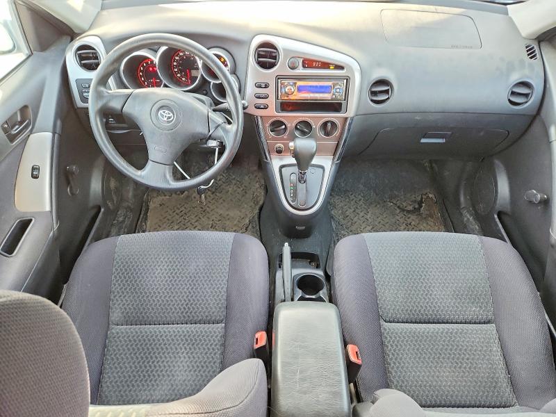 41722806 :رقم المزاد ، 2T1KR32E85C907763 vin ، 2005 Toyota Matrix مزاد بيع