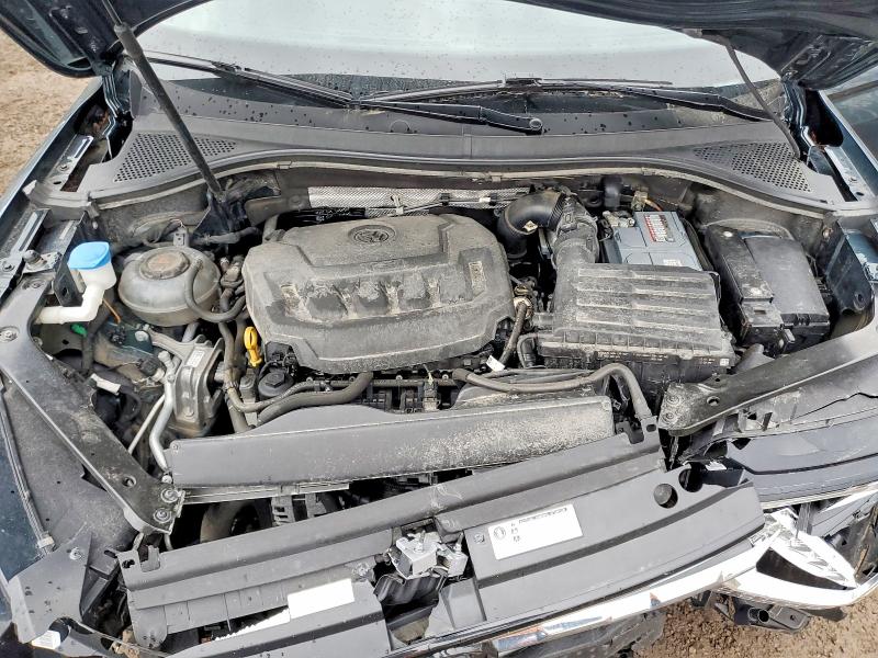 Aukcja sprzedaży 2019 Volkswagen Tiguan, vin: 3VV2B7AX5KM083997, numer aukcji: 77246735