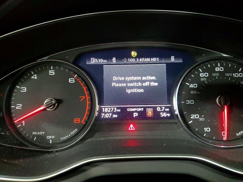 Aukcja sprzedaży 2024 Audi Q5, vin: WA1GAAFY3R2022326, numer aukcji: 79669995