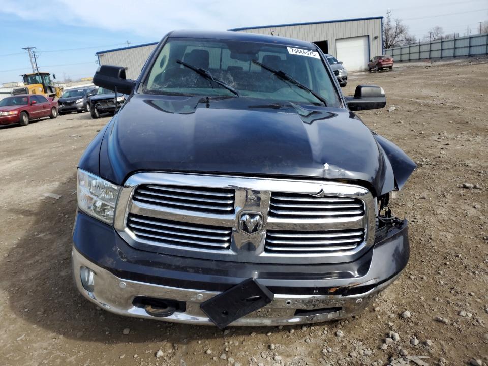 Aukcja sprzedaży 2017 Ram 1500, vin: 1C6RR7TT3HS522110, numer aukcji: 79444975