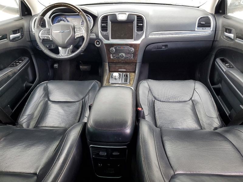 2016 Chrysler 300c მანქანა იყიდება აუქციონზე, vin: 2C3CCAEG5GH181929, აუქციონის ნომერი: 79588365