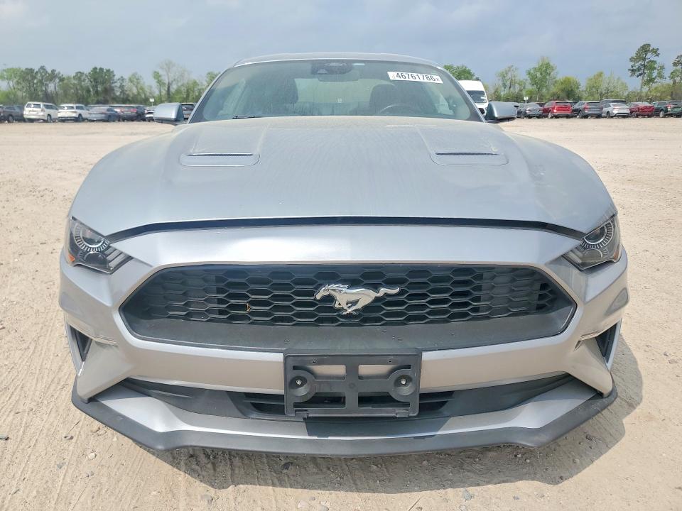 Продажа на аукционе авто 2023 Ford Mustang, vin: 1FA6P8THXP5108604, номер лота: 46761786