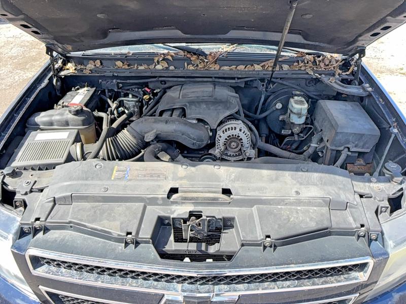 Продаж на аукціоні авто 2007 Chevrolet Suburban, vin: 1GNFK16377J321296, номер лоту: 42077846