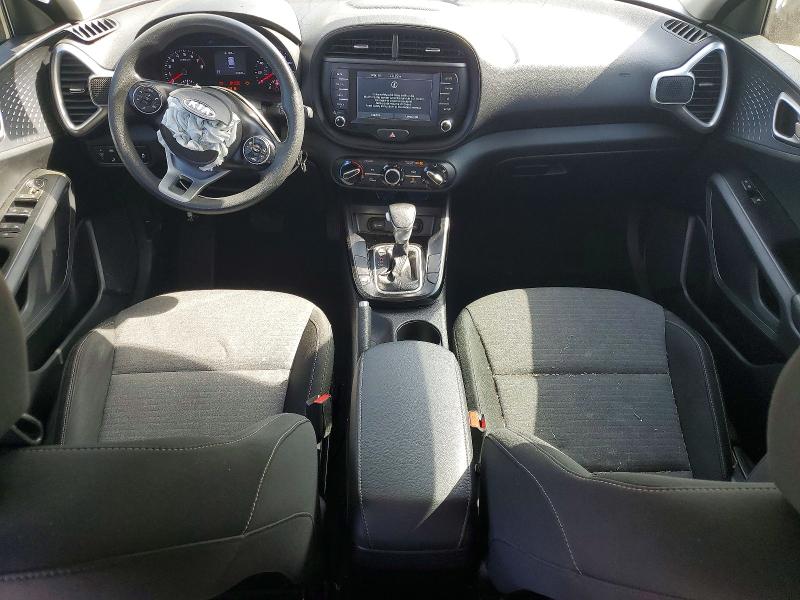 2020 Kia Soul მანქანა იყიდება აუქციონზე, vin: KNDJ23AU3L7110117, აუქციონის ნომერი: 47597686
