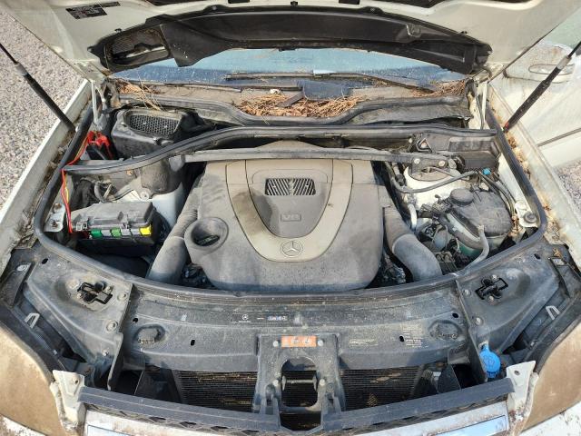 Продажа на аукционе авто 2008 Mercedes-benz Gl, vin: 4JGBF71EX8A372537, номер лота: 79087555