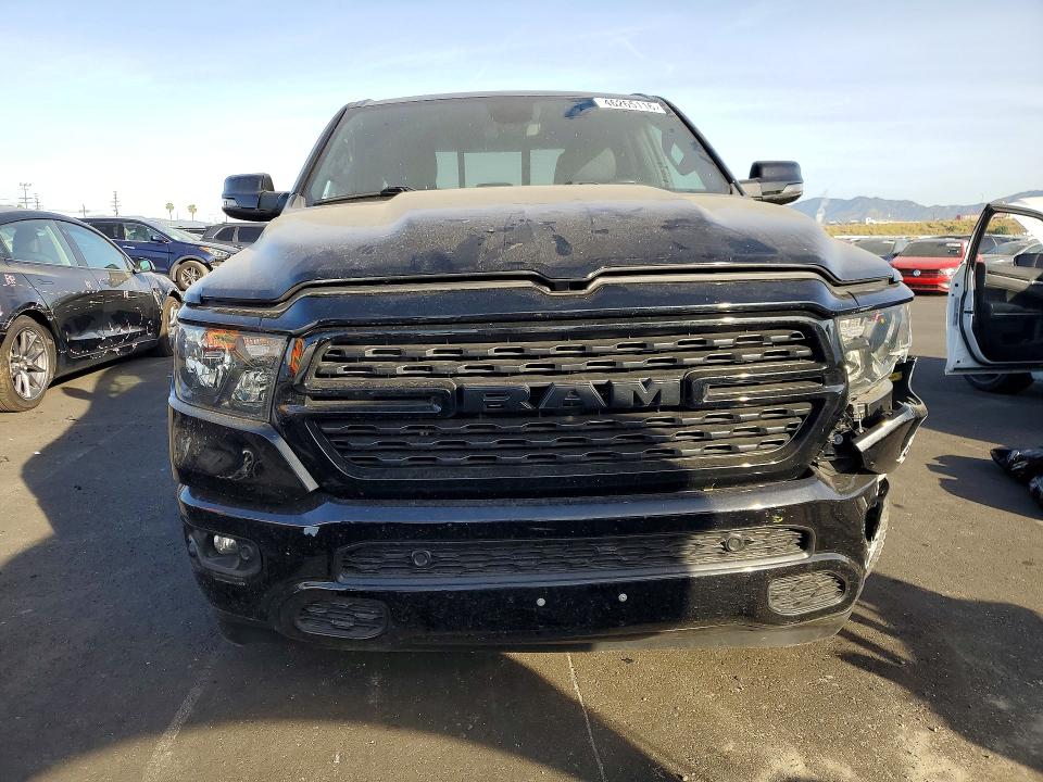 Продажа на аукционе авто 2023 Dodge Ram 1500, vin: 1C6RREBT9PN516234, номер лота: 46265116