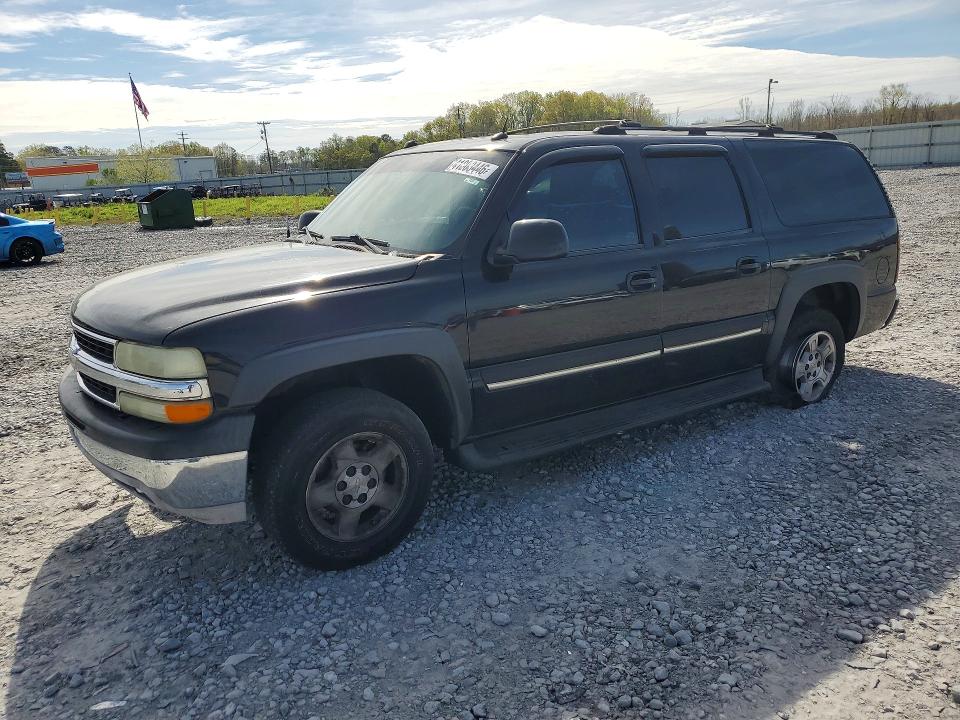 Aukcja sprzedaży 2004 Chevrolet Suburban, vin: 3GNEC16Z14G269867, numer aukcji: 41803446