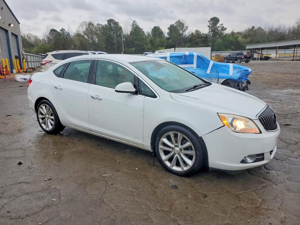 Продаж на аукціоні авто 2014 Buick Verano, vin: 1G4PP5SK9E4243159, номер лоту: 41923326