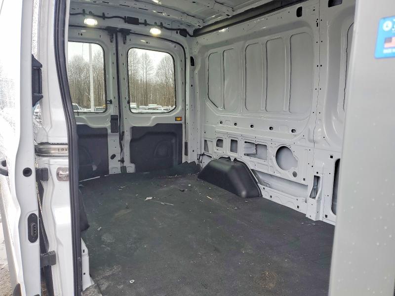 Aukcja sprzedaży 2025 Ford Transit, vin: 1FTBR2CG7SKB28505, numer aukcji: 78814005