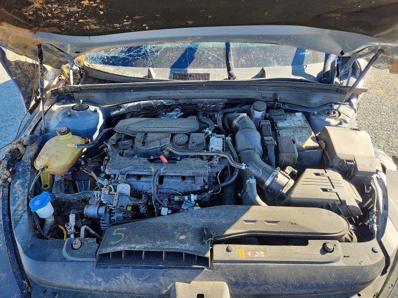 2022 Kia K5 მანქანა იყიდება აუქციონზე, vin: 5XXG14J22NG160132, აუქციონის ნომერი: 45924346