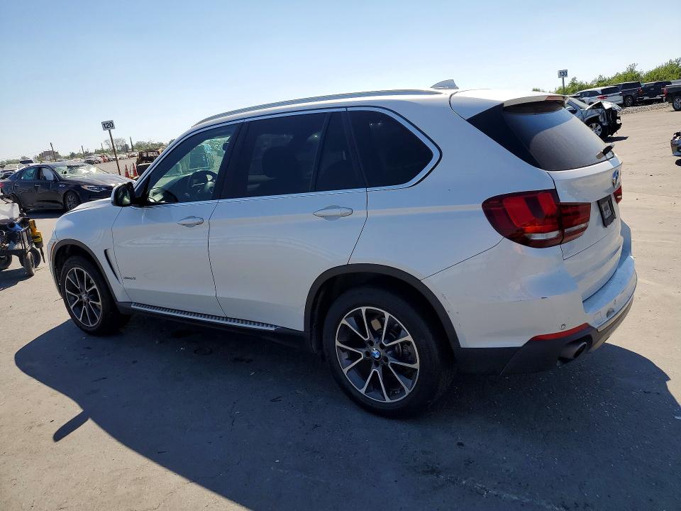 Продаж на аукціоні авто 2017 Bmw X5, vin: 5UXKR0C5XH0V67767, номер лоту: 46519916