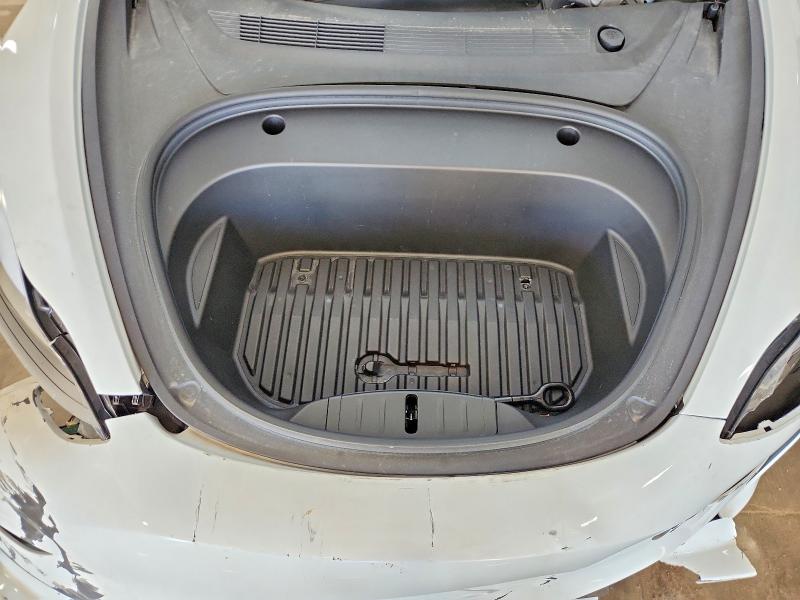 Продажа на аукционе авто 2023 Tesla Model 3, vin: 5YJ3E1EA1PF421906, номер лота: 46138176