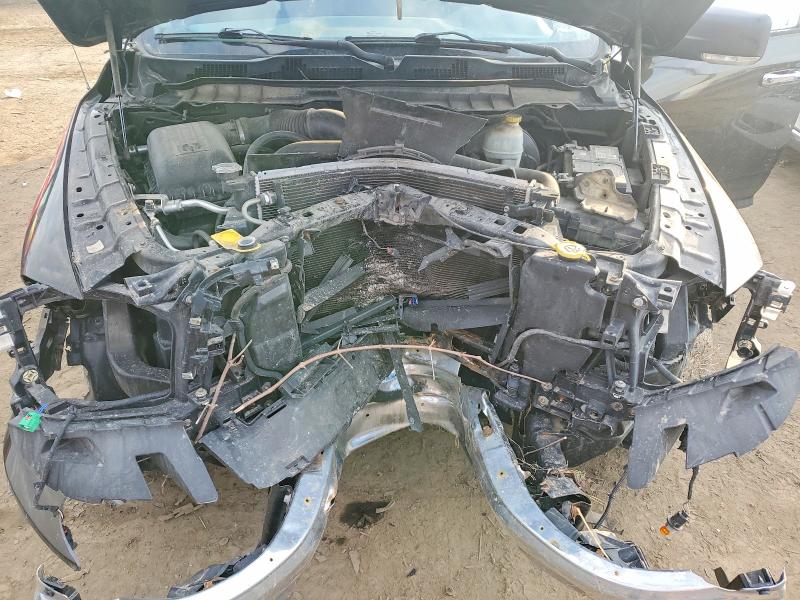 Продаж на аукціоні авто 2013 Ram 1500, vin: 1C6RR7LT6DS632773, номер лоту: 47566876