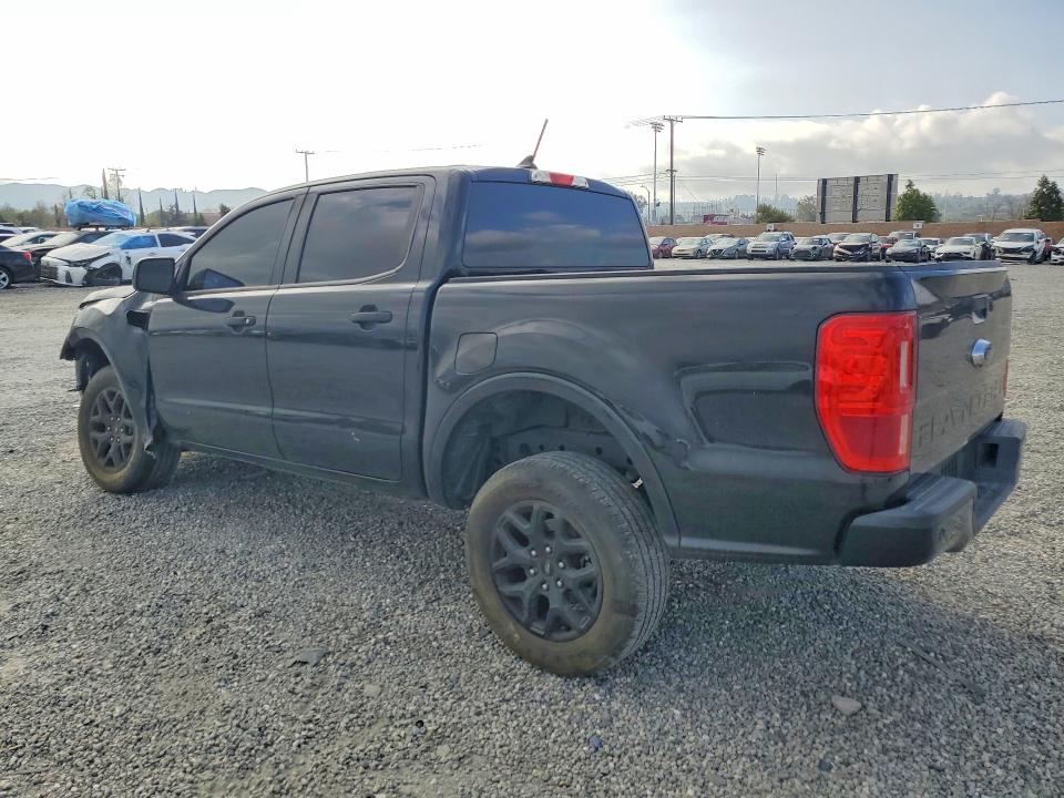 Продажа на аукционе авто 2023 Ford Ranger, vin: 1FTER4EH7PLE33390, номер лота: 45470626
