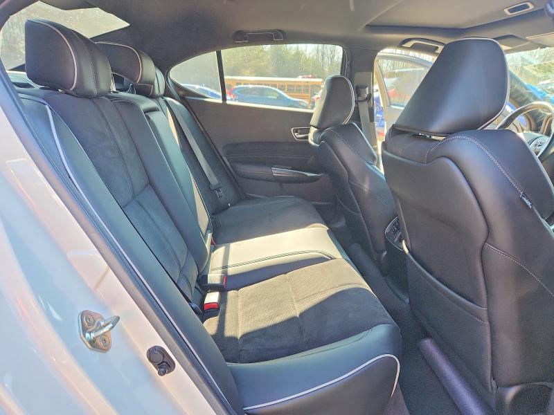 Aukcja sprzedaży 2019 Acura Tlx, vin: 19UUB3F67KA006921, numer aukcji: 46754806
