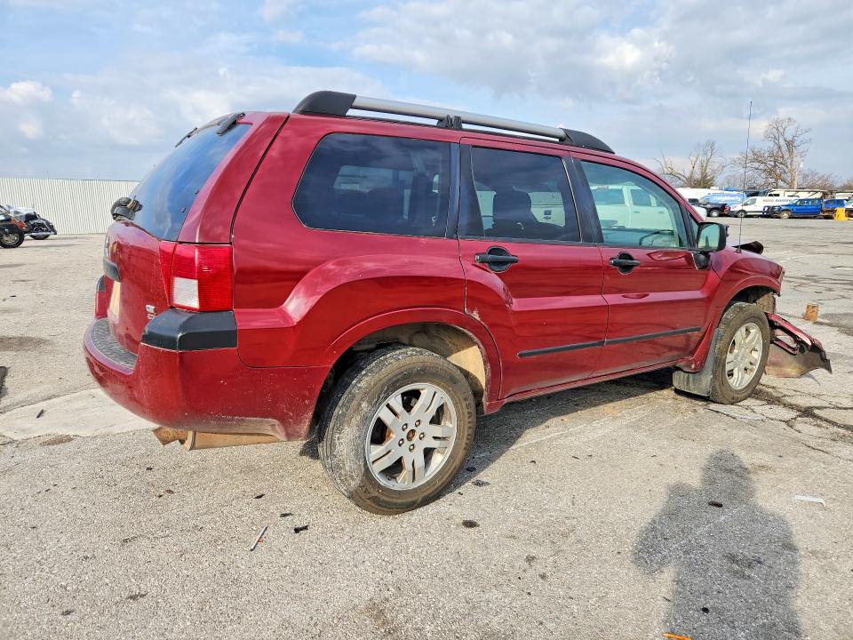 Aukcja sprzedaży 2004 Mitsubishi Endeavor, vin: 4A4MN21S04E128531, numer aukcji: 79367095