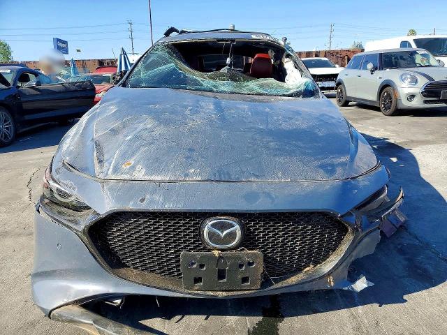 Aukcja sprzedaży 2024 Mazda 3, vin: JM1BPBNY4R1718771, numer aukcji: 46422806