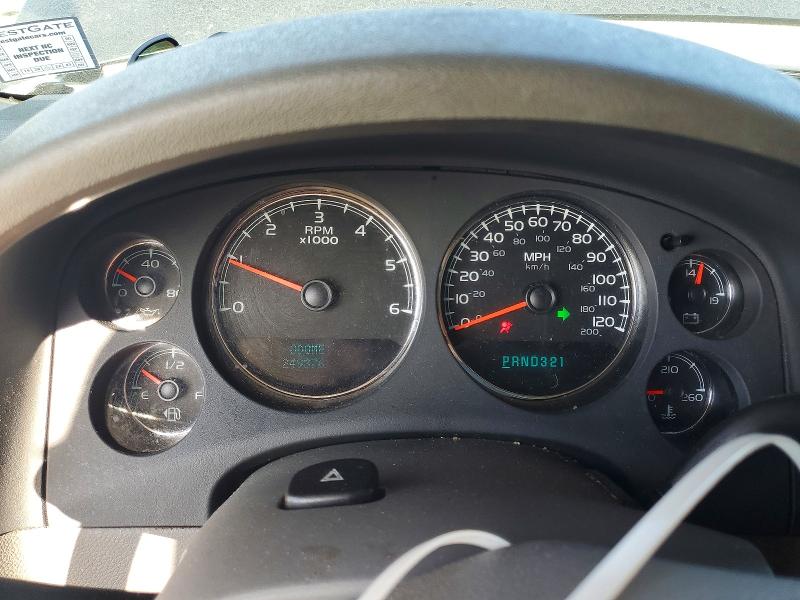 Продаж на аукціоні авто 2008 Gmc Yukon, vin: 1GKFK13068R106907, номер лоту: 79657075