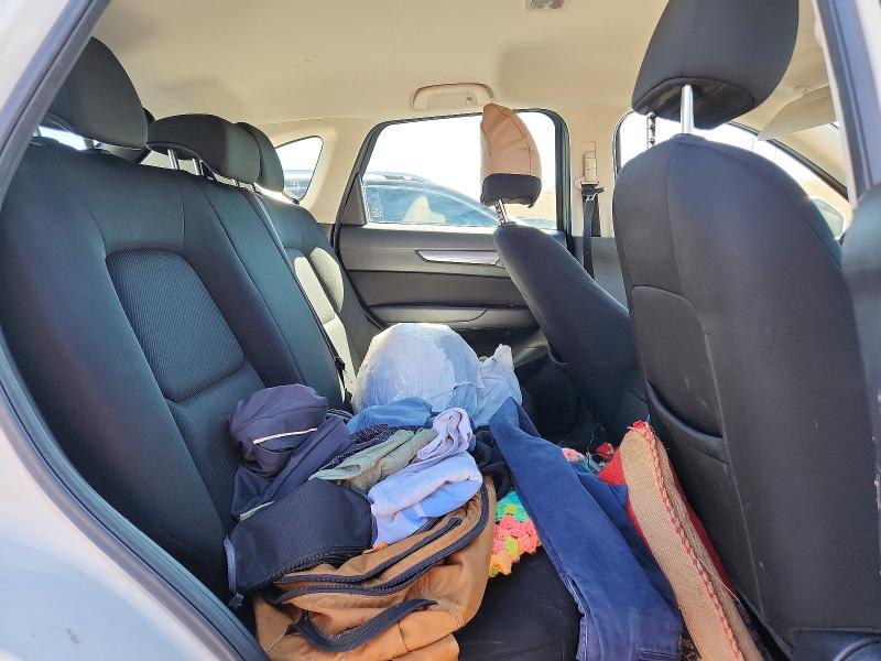 Aukcja sprzedaży 2019 Mazda Cx-5, vin: JM3KFBBM2K1587034, numer aukcji: 46939826