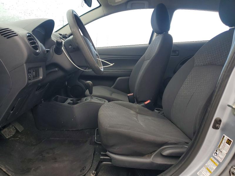 Aukcja sprzedaży 2015 Mitsubishi Mirage, vin: ML32A3HJ8FH009109, numer aukcji: 79574385