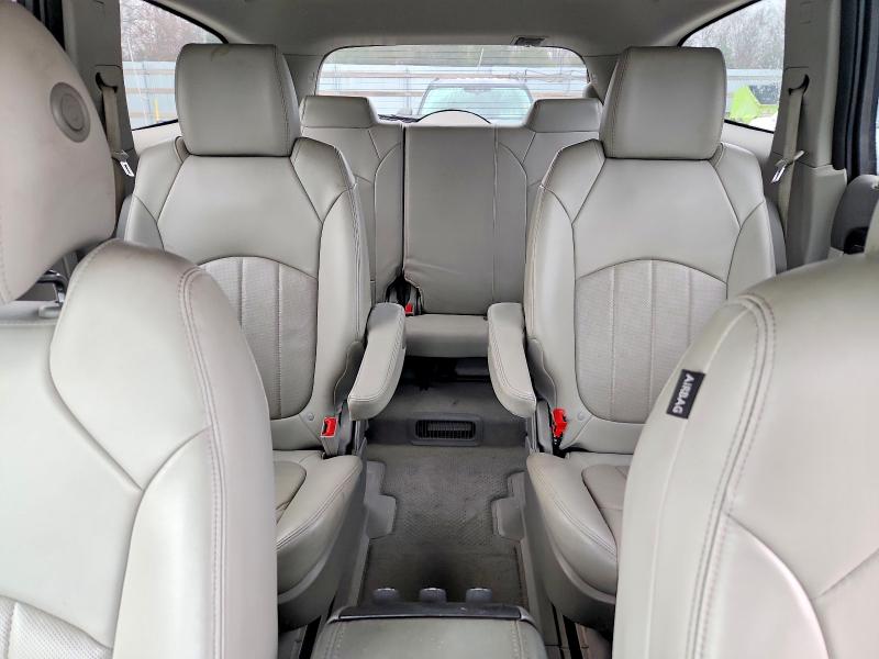 Auction sale of the 2016 Buick Enclave, vin: 5GAKRBKD5GJ147544, lot number: 79240765