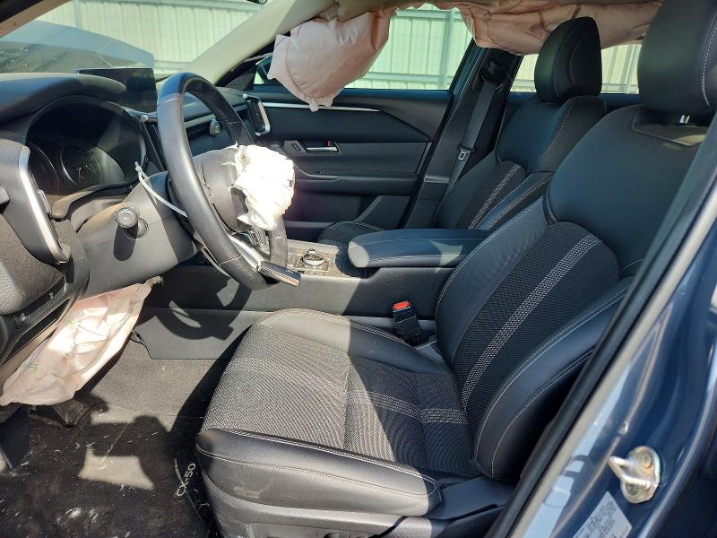 Продаж на аукціоні авто 2023 Mazda Cx-50, vin: 7MMVABCM7PN115222, номер лоту: 48317176