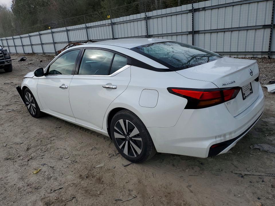 Продаж на аукціоні авто 2022 Nissan Altima, vin: 1N4BL4EV1NN414416, номер лоту: 47065946