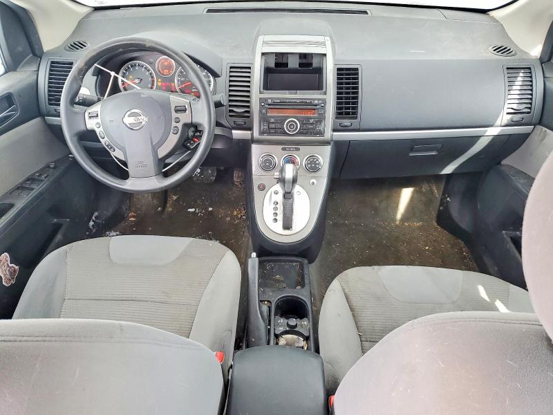 Aukcja sprzedaży 2011 Nissan Sentra, vin: 3N1AB6AP0BL665714, numer aukcji: 46293206